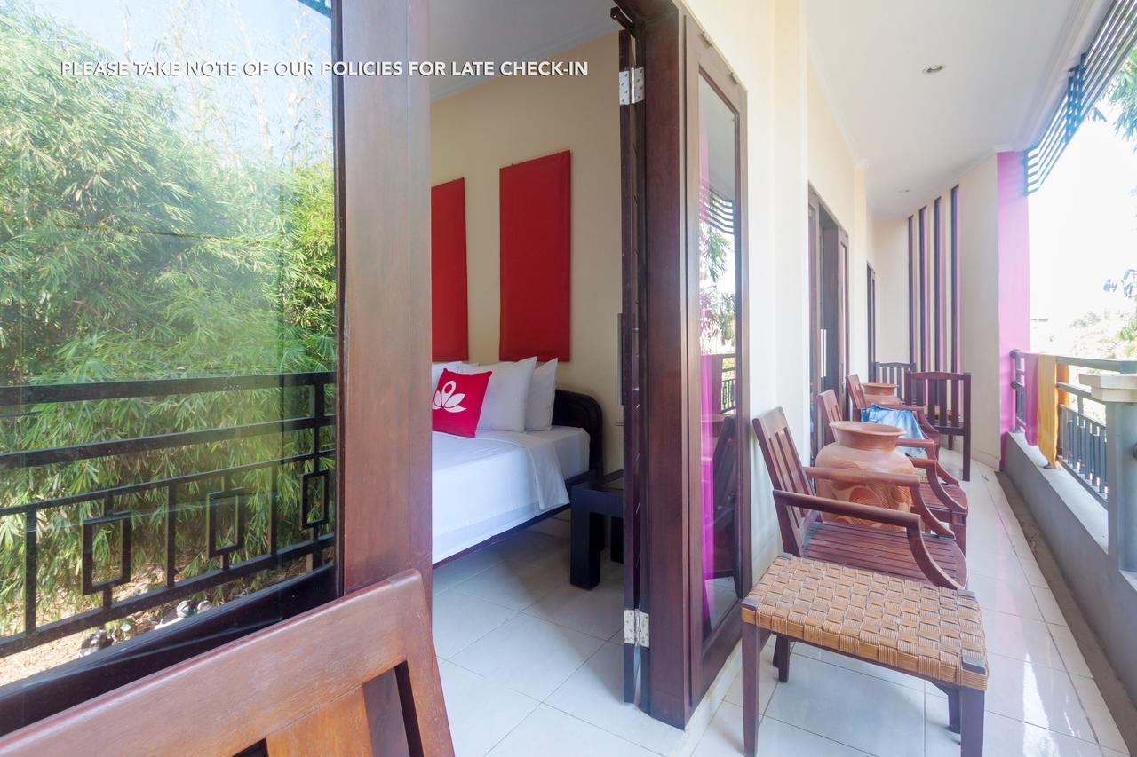 Zen Rooms Taman Baruna Jimbaran 외부 사진