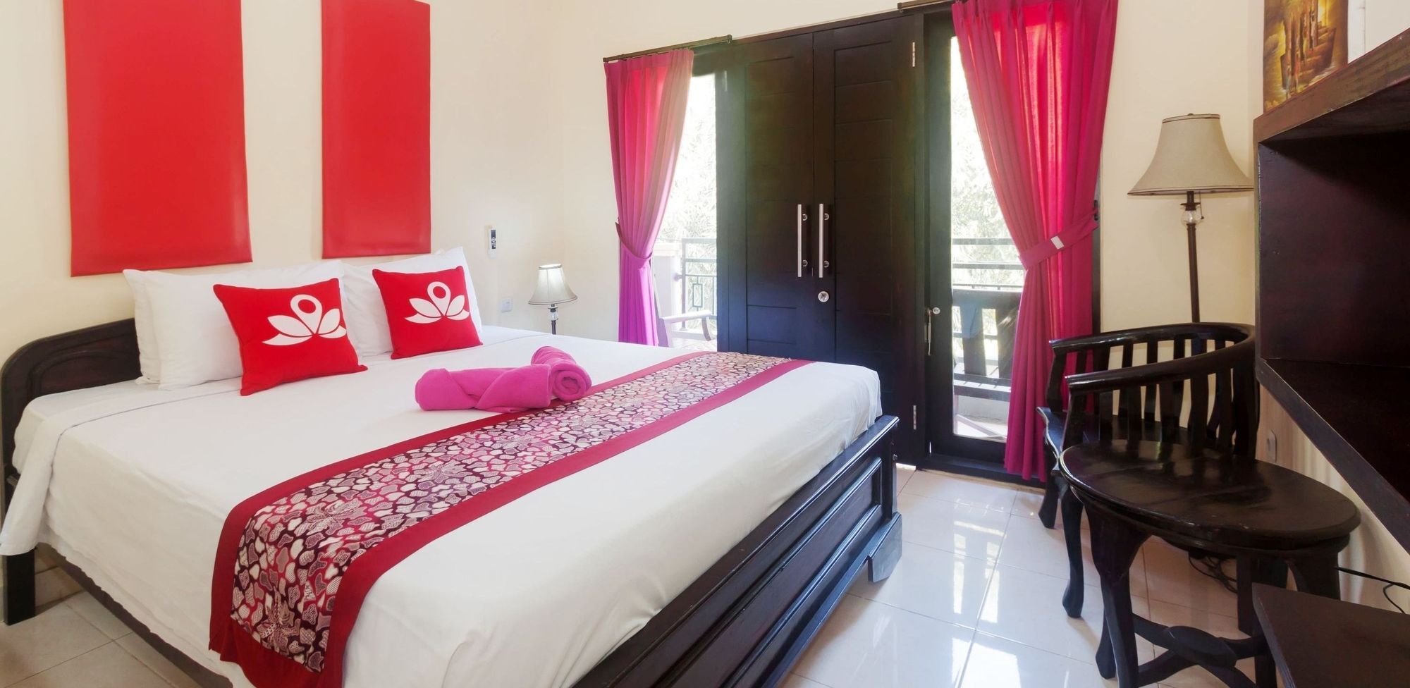 Zen Rooms Taman Baruna Jimbaran 외부 사진