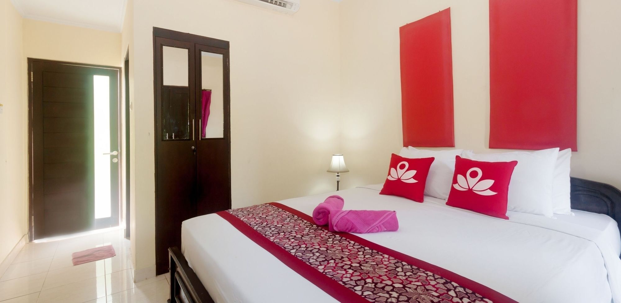 Zen Rooms Taman Baruna Jimbaran 외부 사진