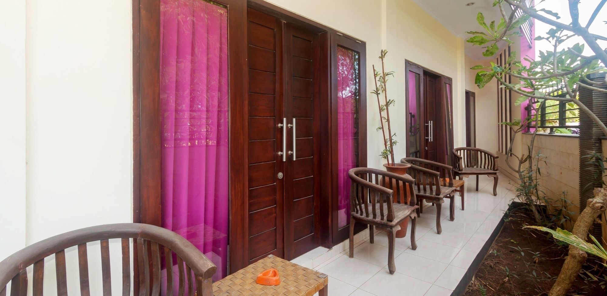 Zen Rooms Taman Baruna Jimbaran 외부 사진